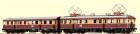 44082 Brawa Railcar ET 65